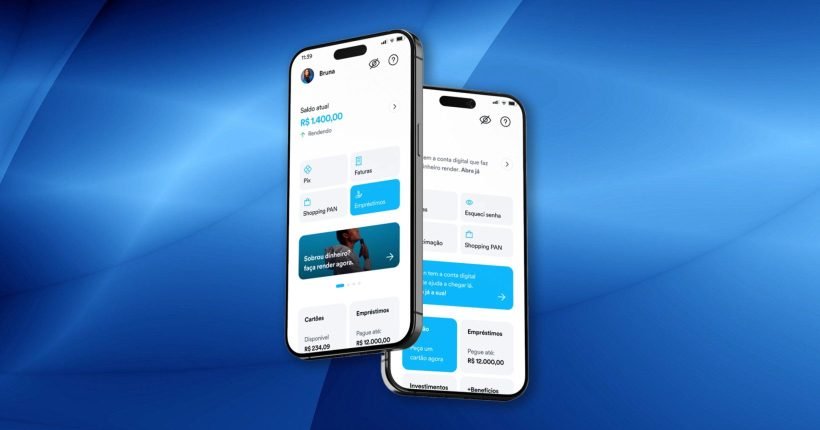 Conta Digital para Empresas: Quais Oferecem Menos Taxas e Mais Benefícios?